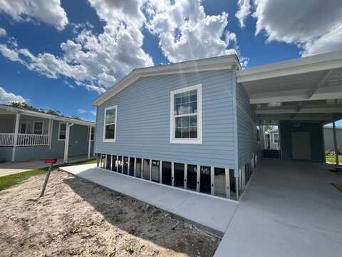 112 Leopard Lane #112, North Fort Myers, FL 33917