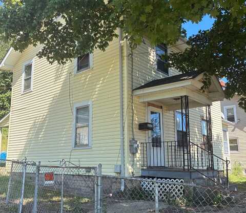 2022 Washington St W, Charleston, WV 25387