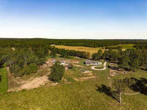 1206 Roark Drive, Summersville, MO 65571