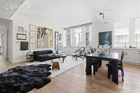 25 West Houston Street, New York, NY 10012