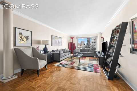 400 East 56th Street, New York, NY 10022