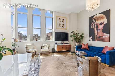 220 West 148th Street, New York, NY 10039