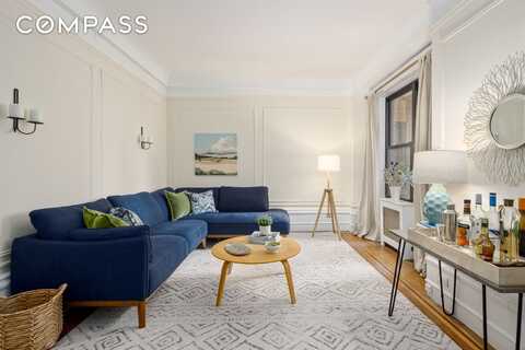 55 West 95th Street, New York, NY 10025