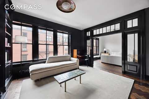 211 Elizabeth Street, New York, NY 10012