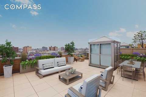 300 West 135th Street, New York, NY 10030