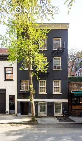32 Jane Street, New York, NY 10014