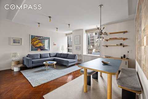 15 West 53rd Street, New York, NY 10019