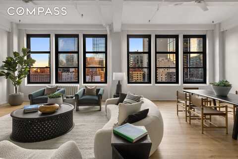 448 West 37th Street, New York, NY 10018