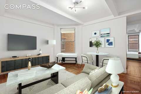 345 West 55th Street, New York, NY 10019