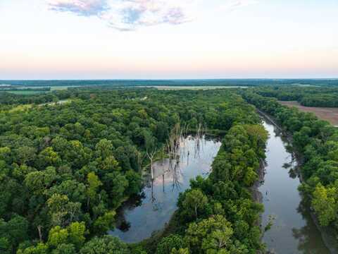000 E 2300 Ln-40 acres, La Cygne, KS 66040