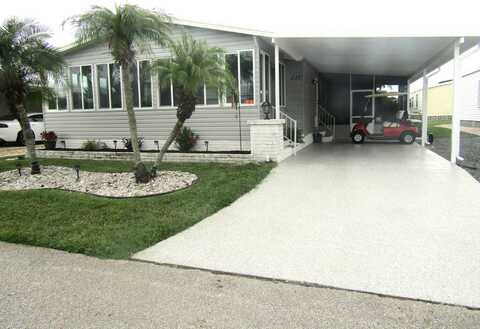 217 Little Bay Street, Fort Myers, FL 33908