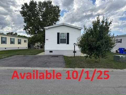 828 Willowbrook Drive, Lockport, NY 14094