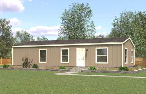 4200 Maslona Dr, Winnemucca, NV 89445