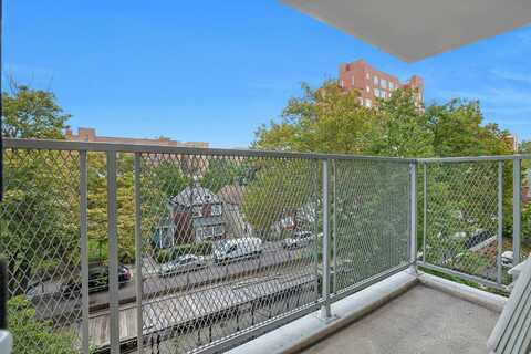 290 West 232, Bronx, NY 10463