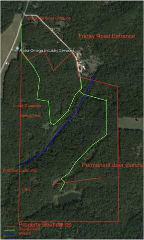 TBD Saturday Rd, Stover, MO 65078
