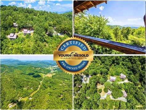 1239 Wears Valley Parcel 086 009.06, Townsend, TN 37882