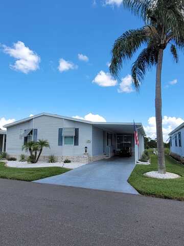 325 Belle Grove St, Lake Placid, FL 33852