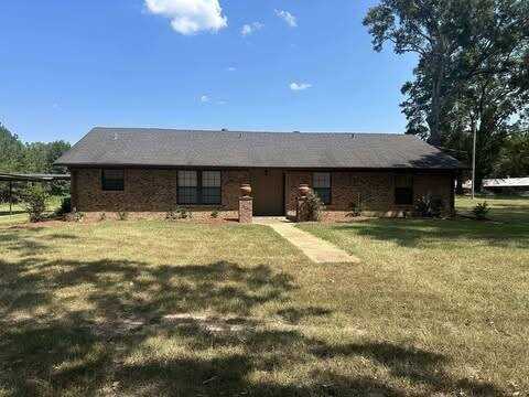 1460 Columbia Road 43, Magnolia, AR 71753