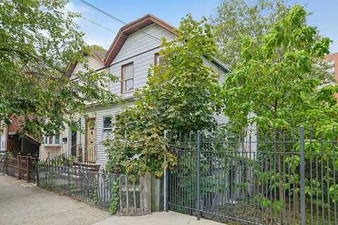 3123 Corlear Avenue, Bronx, NY 10463