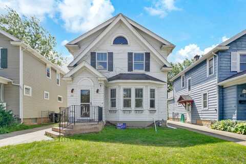 63 Princeton Blvd, Tonawanda, NY 14217