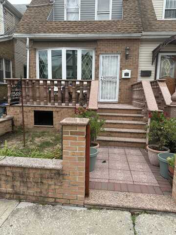 1568 East 46th Street, Brooklyn, NY 11234