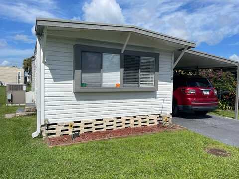 5 Hideaway Lane, Winter Haven, FL 33881