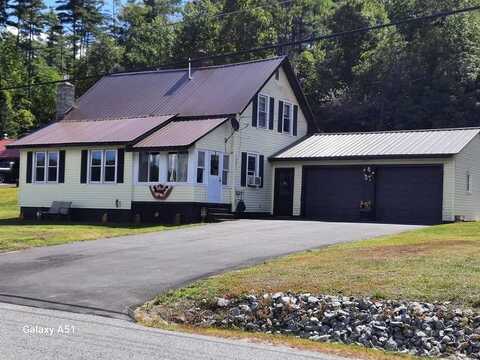 134 Griffin Rd., Wells, NY 12190