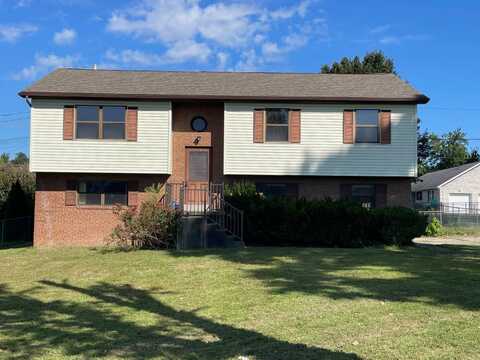 19 Marshall Lane, Culloden, WV 25510