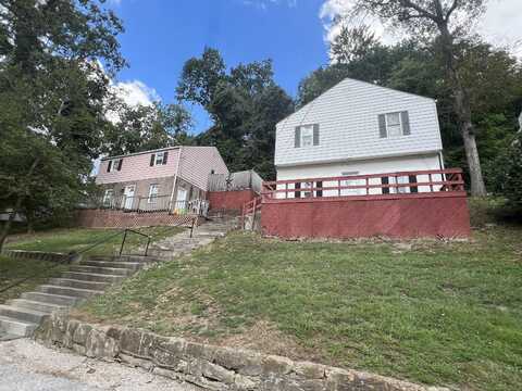 23-24 Lance Drive, Charleston, WV 25311