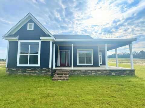 85 Ironwood Rd, Gore Springs, MS 38929