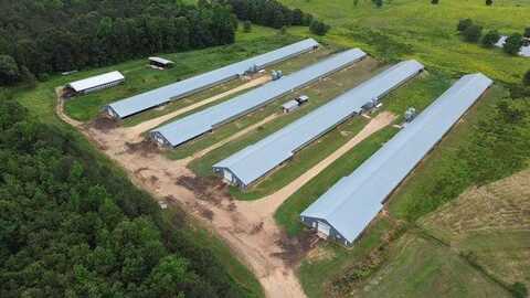 971 Hwy 355, Waldo, AR 71770
