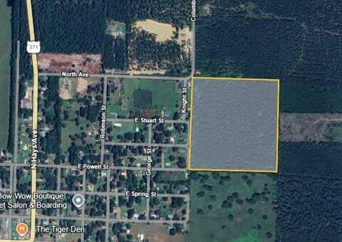 00 Columbia Road 20, Taylor, AR 71861