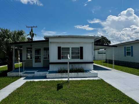 1269 Carriage Drive, Daytona Beach, FL 32119