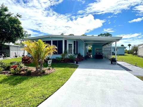 672 Harbor Circle, Ellenton, FL 34222
