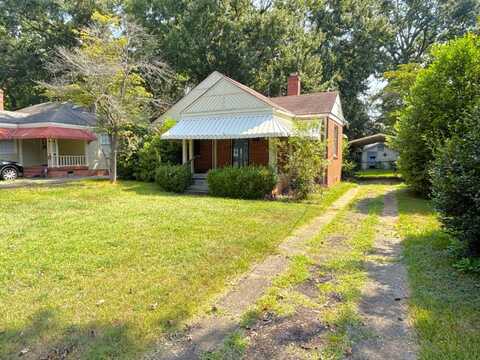 105 Dunn Dr, Montgomery, AL 36109