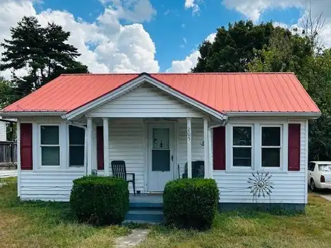 205 McNary St, Campbellsville, KY 42718