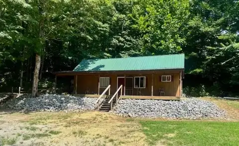 2090 Morgan Rd, Jonesboro, IL 62952