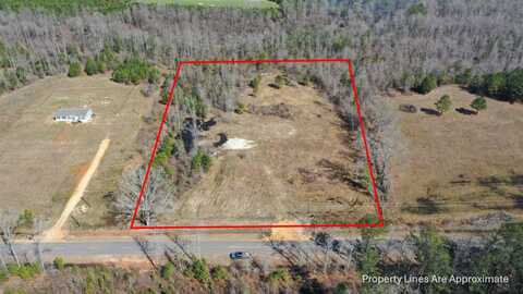 0 Beaver Pond Road, Luverne, AL 36049