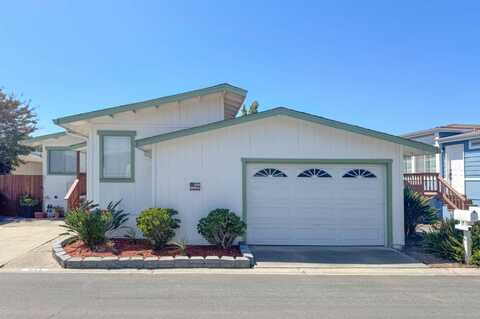 534 Mill Pond Dr., San Jose, CA 95125