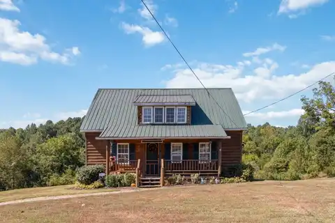 9701 Saloma Road, Campbellsville, KY 42718