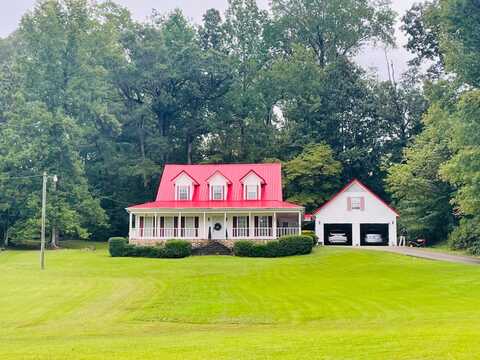 430 Oak Ridge Ln, Thomasville, AL 36784