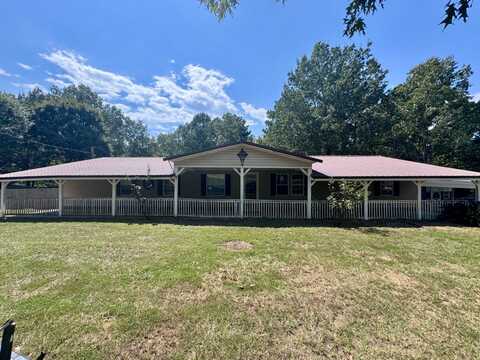 25 Paul Cemetary Road, Converse, LA 71419