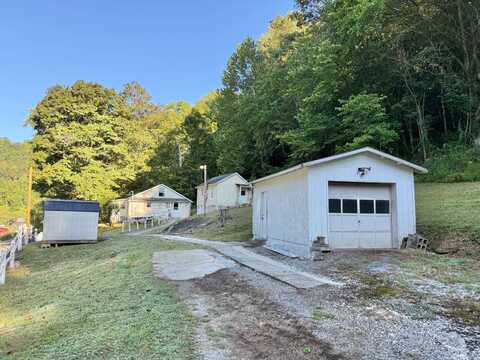1587 Greenbrier Rd., Salem, WV 26426