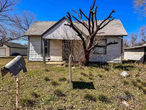 1406 N 12th Street, Enid, OK 73701