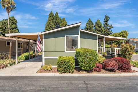 707 Mill Stream Dr., San Jose, CA 95125