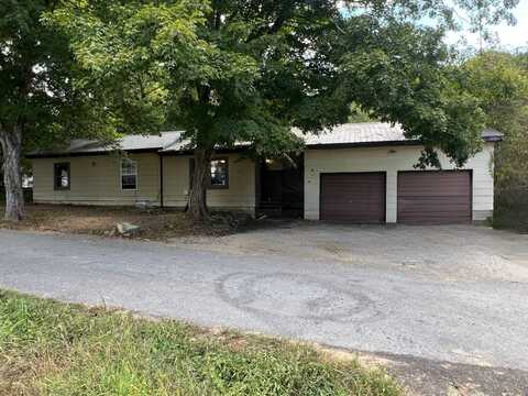 63 Barretts Rd, Fordsville, KY 42343