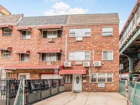 661 Sagamore St, Bronx, NY 10462