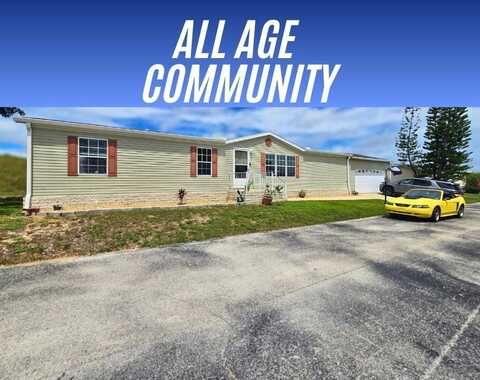 509 Mahogany Ridge Dr, Davenport, FL 33897