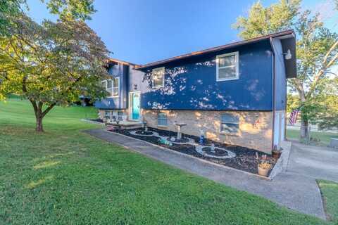 8000 Little Joe Rd, Powell, TN 37849