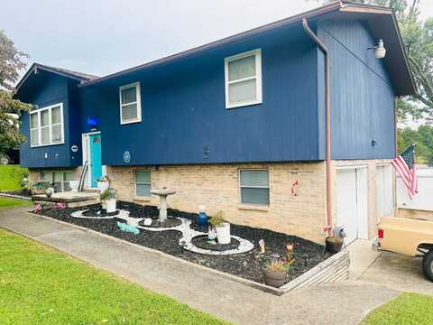 8000 Little Joe Rd, Powell, TN 37849